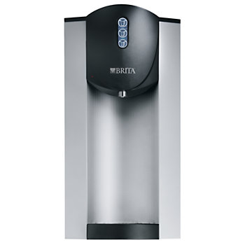 Brita Ionox Sodamaster 50 leitungsgebundener Trinkwasserspender Auftischanlage
