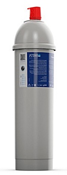 Brita Purity C500 Quell ST Wasserfilter - Filterkartusche