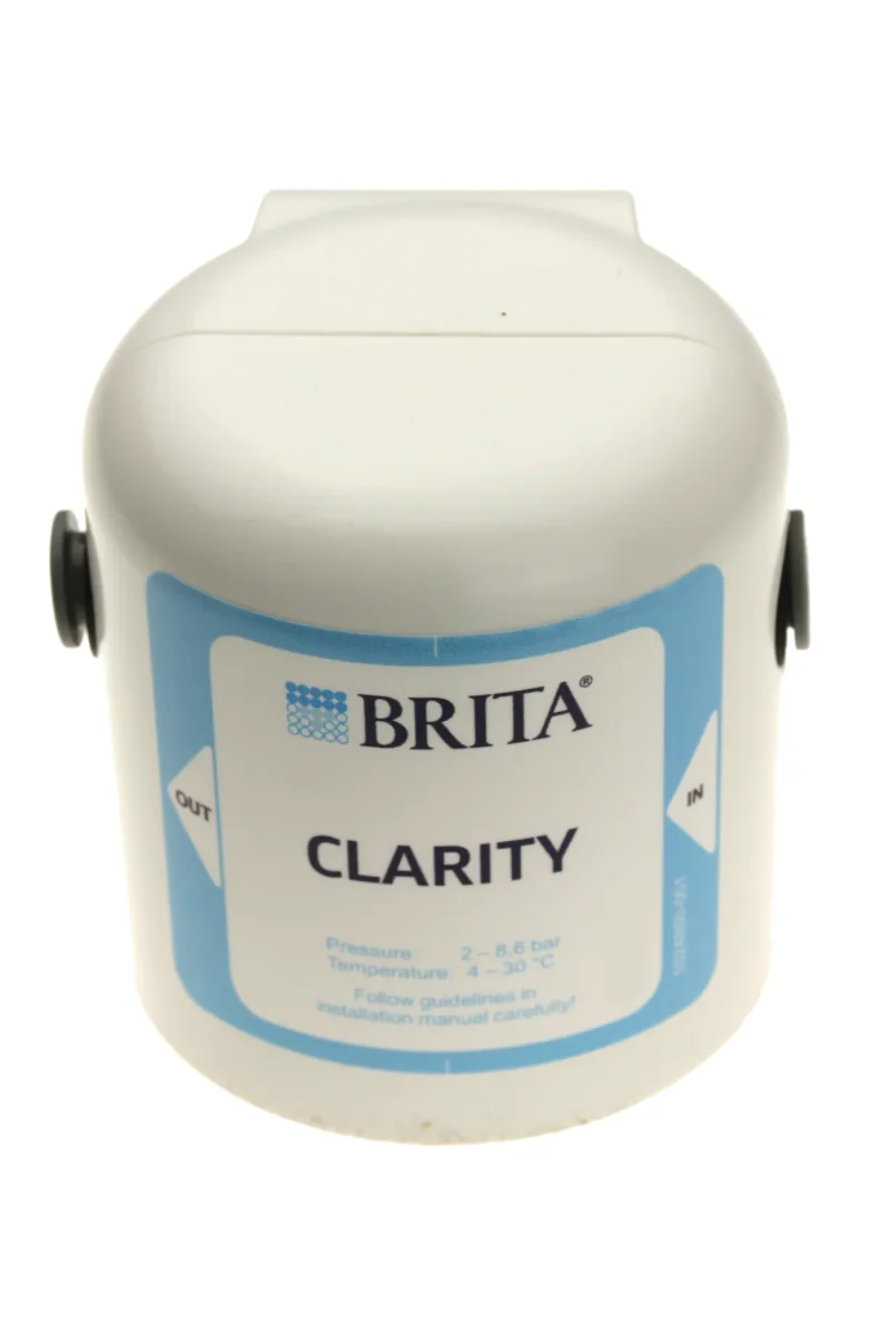 Filterkopf CLARITY