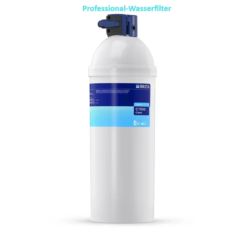 PURITY C1100 Clean