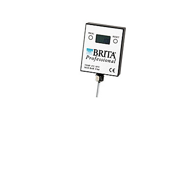 Brita Purity FlowMeter 10-100A