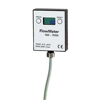 Brita Purity FlowMeter 100-700A