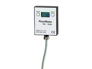 Brita Purity FlowMeter 100-700A