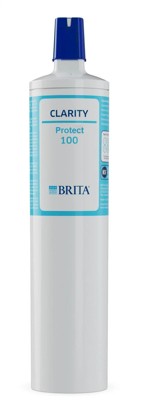 BRITA Clarity Protect 100