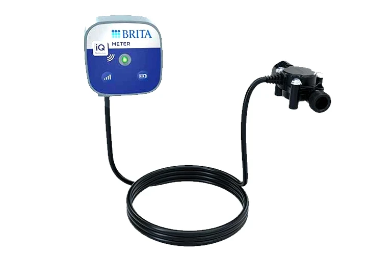 Brita Flowmeter iQ Meter