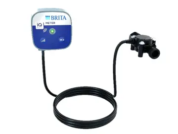 Brita Flowmeter iQ Meter