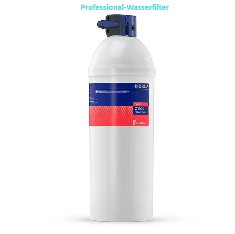 PURITY C1100 Clean Extra